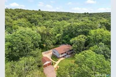 470 Cossaduck Hill Road, North Stonington, CT 06359 - Photo 3