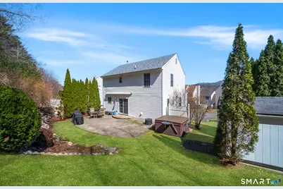 9 Ridge View Terrace, New Hartford, CT 06057 - Photo 27