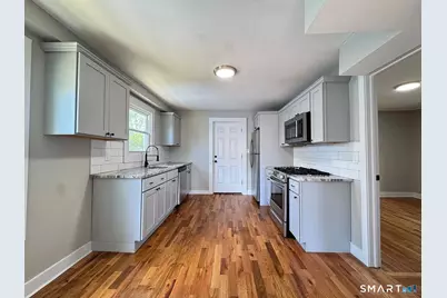 35 Dana Street #1, West Haven, CT 06516 - Photo 3