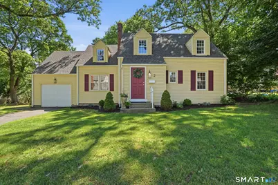 2 Martin Terrace, Enfield, CT 06082 - Photo 1