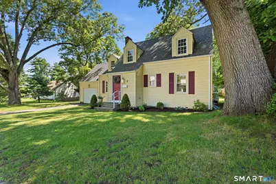 2 Martin Terrace, Enfield, CT 06082 - Photo 3