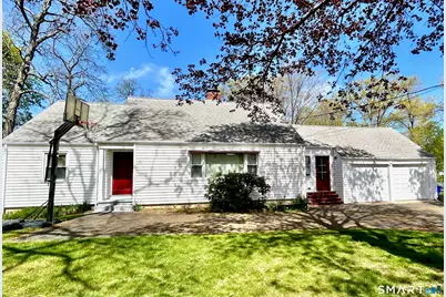 478 Judd Street, Fairfield, CT 06824 - Photo 1