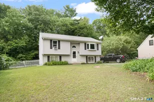 19 Thompson Pike, Killingly, CT 06241 - Photo 1