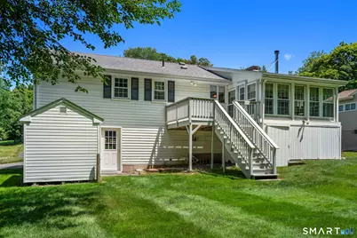 74 Arnott Road, Manchester, CT 06040 - Photo 33