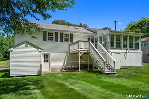 74 Arnott Rd, Manchester, CT 06040 - Photo 33