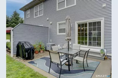 52 Harvest Court #52, Newington, CT 06111 - Photo 35