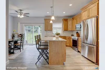 52 Harvest Court #52, Newington, CT 06111 - Photo 11