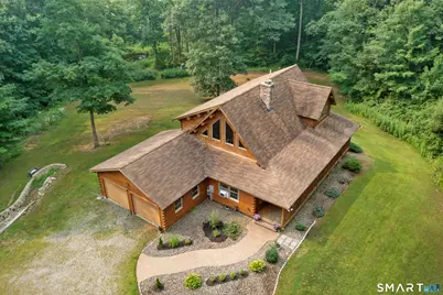 457 Kemp Road, Scotland, CT 06247 - Photo 1