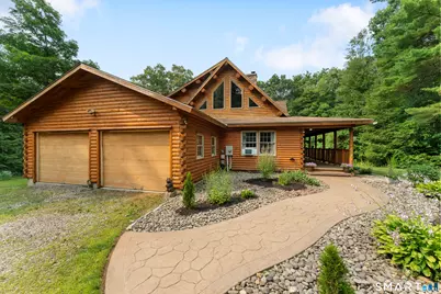 457 Kemp Road, Scotland, CT 06247 - Photo 3