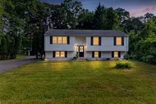 70 Lisbon Heights, Lisbon, CT 06351 - Photo 1