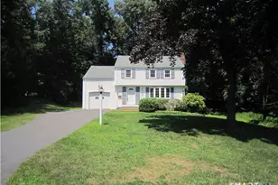 67 Whapley Rd, Glastonbury, CT 06033 - Photo 1