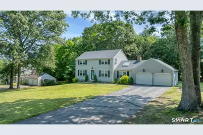 8 Charter Oak Drive, East Lyme, CT 06333 - Photo 39