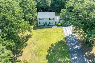 8 Charter Oak Dr, East Lyme, CT 06333 - Photo 3