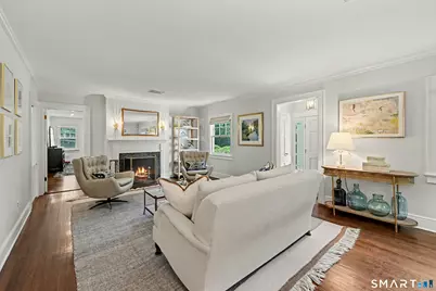 29 Hillcrest Avenue, Darien, CT 06820 - Photo 3