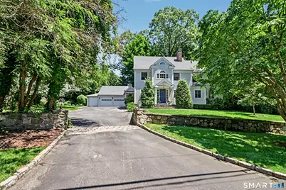 29 Hillcrest Avenue, Darien, CT 06820 - Photo 1