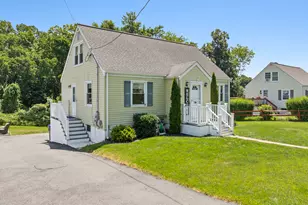 30 Lansing Ave, Trumbull, CT 06611 - Photo 1