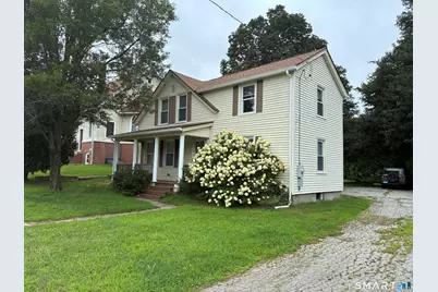 633 Norwich Road, Plainfield, CT 06374 - Photo 1