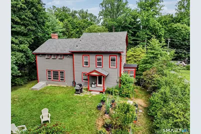 68 Old Stamford Road, New Canaan, CT 06840 - Photo 37