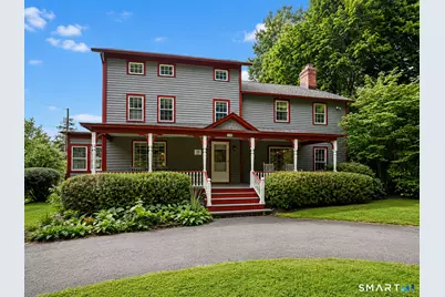 68 Old Stamford Road, New Canaan, CT 06840 - Photo 3