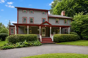68 Old Stamford Rd, New Canaan, CT 06840 - Photo 3