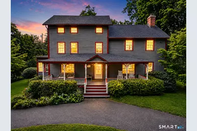 68 Old Stamford Road, New Canaan, CT 06840 - Photo 1