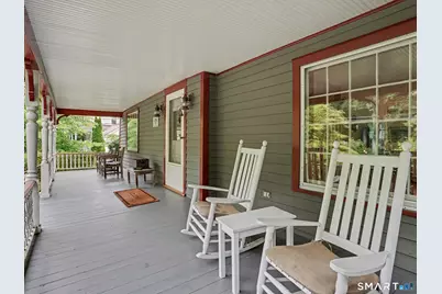 68 Old Stamford Road, New Canaan, CT 06840 - Photo 5