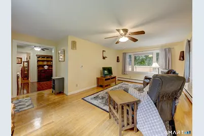 10 Thornbush Rd Extension, Mansfield, CT 06250 - Photo 5