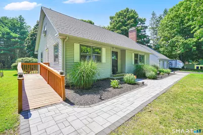 132 Cooper Lane, Stafford, CT 06076 - Photo 39