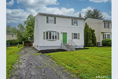 7 Second Avenue, Enfield, CT 06082 - Photo 1