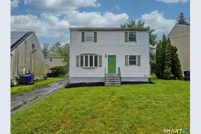 7 Second Avenue, Enfield, CT 06082 - Photo 33