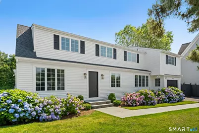 108 Harbor Road, Westport, CT 06880 - Photo 1