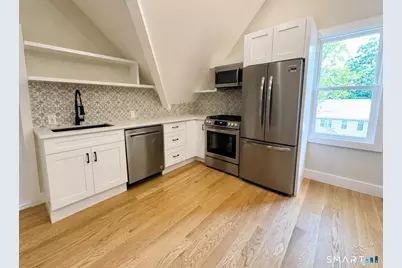 25 Quintard Avenue #B, Norwalk, CT 06854 - Photo 5