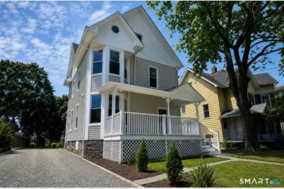 25 Quintard Avenue #B, Norwalk, CT 06854 - Photo 1