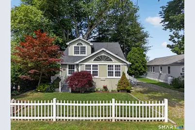 25 Uncas Trail, Old Saybrook, CT 06475 - Photo 1