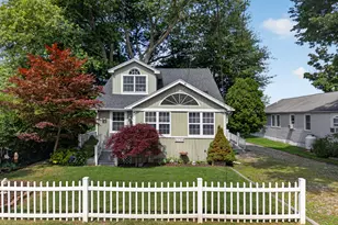 25 Uncas Trail, Old Saybrook, CT 06475 - Photo 1