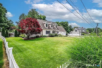 6 Elizabeth Street, Newtown, CT 06470 - Photo 3