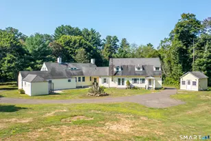 1530 Hartford Pike, Killingly, CT 06243 - Photo 1