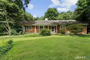 1140 Johnson Rd, Woodbridge, CT 06525 - Photo 1