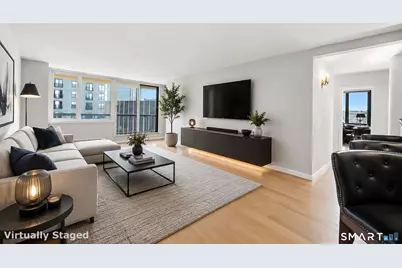 25 Forest Street #6L, Stamford, CT 06901 - Photo 1