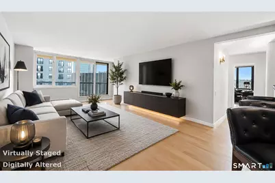 25 Forest Street #6L, Stamford, CT 06901 - Photo 1