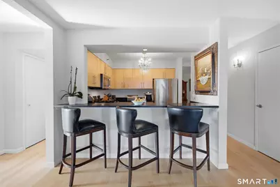 25 Forest Street #6L, Stamford, CT 06901 - Photo 7