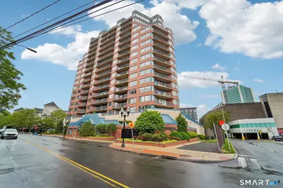 25 Forest Street #6L, Stamford, CT 06901 - Photo 17