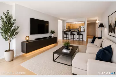 25 Forest Street #6L, Stamford, CT 06901 - Photo 3