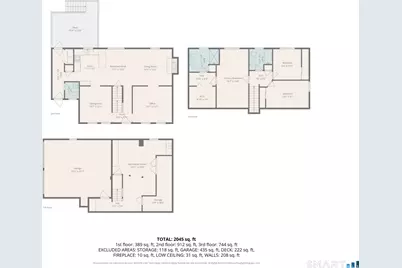 12 School House Hill, Burlington, CT 06013 - Photo 37