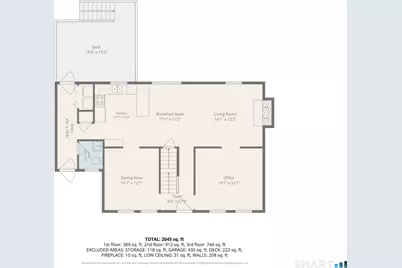 12 School House Hill, Burlington, CT 06013 - Photo 17