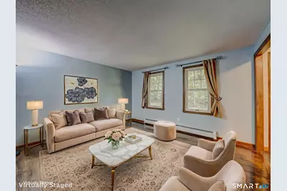 12 School House Hill, Burlington, CT 06013 - Photo 3