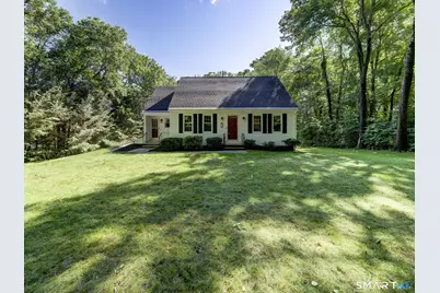 12 School House Hill, Burlington, CT 06013 - Photo 1