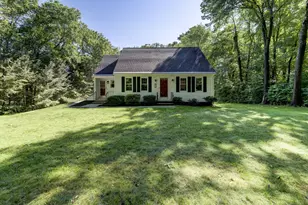 12 School House Hill, Burlington, CT 06013 - Photo 1