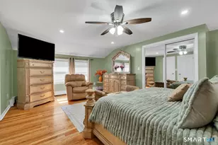 80 Prayer Spring Rd, Stratford, CT 06614 - Photo 29
