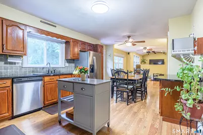 20 Pine Mountain Road, Ridgefield, CT 06877 - Photo 5